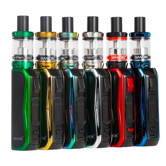 Priv N19 Kit