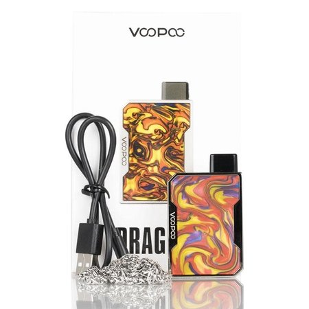 Drag Nano Kit