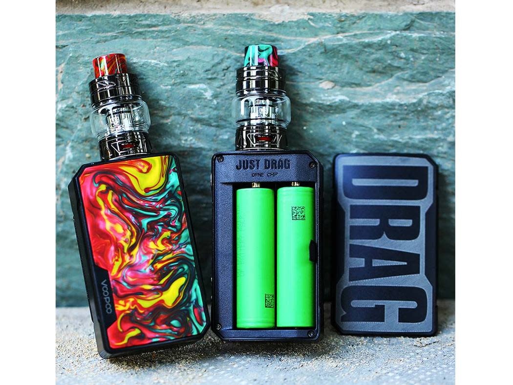 Drag 2 Kit