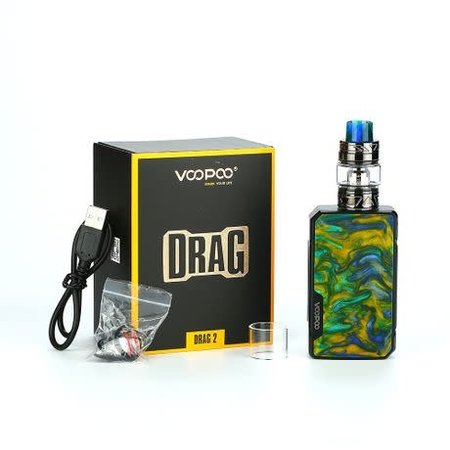 Drag 2 Kit