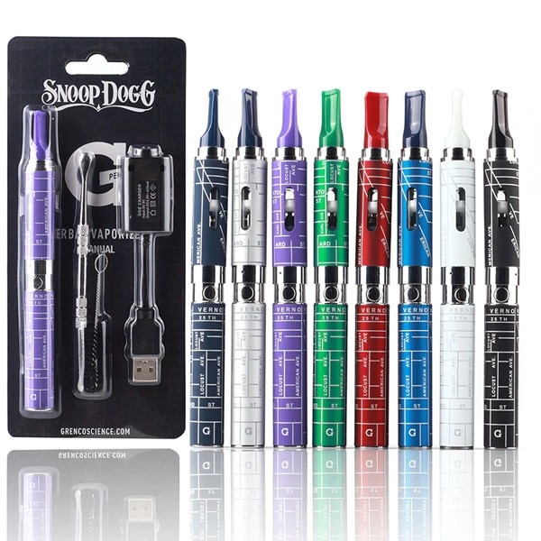 Snoop Dogg G Pen