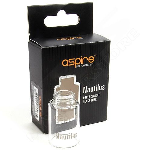 Aspire Nautilus Mini Replacement Glass