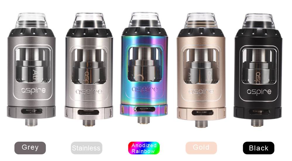 Aspire Athos Tank