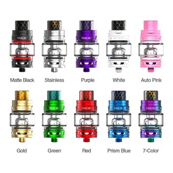 TFV12 Baby Prince Tank