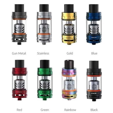 TFV8 Tank