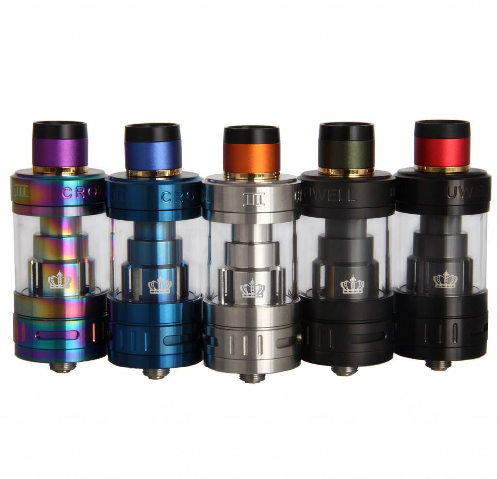 UWELL Crown 3 Tank