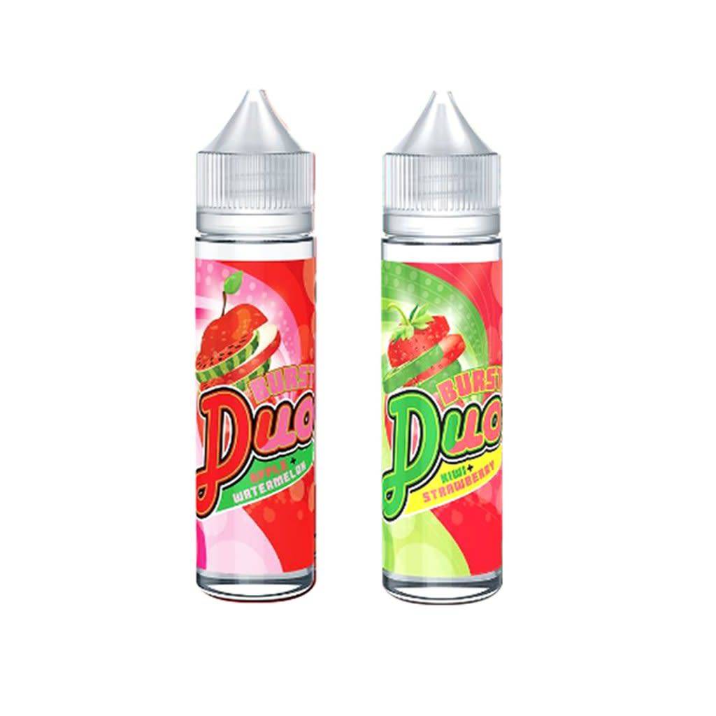 Burst eLiquid