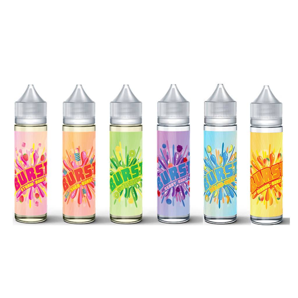 Burst eLiquid