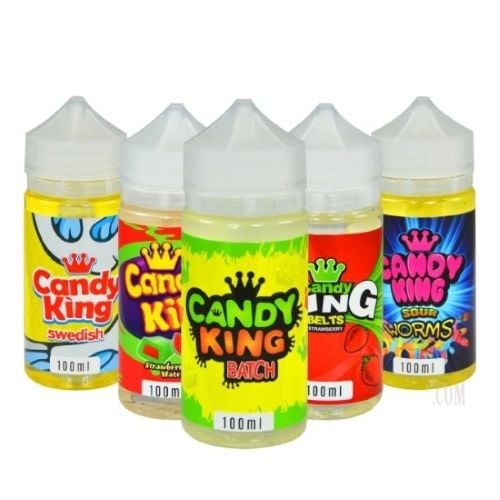 Candy King Juice