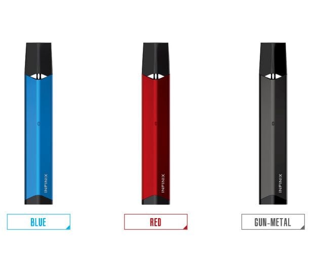 Smok Infinix Kit