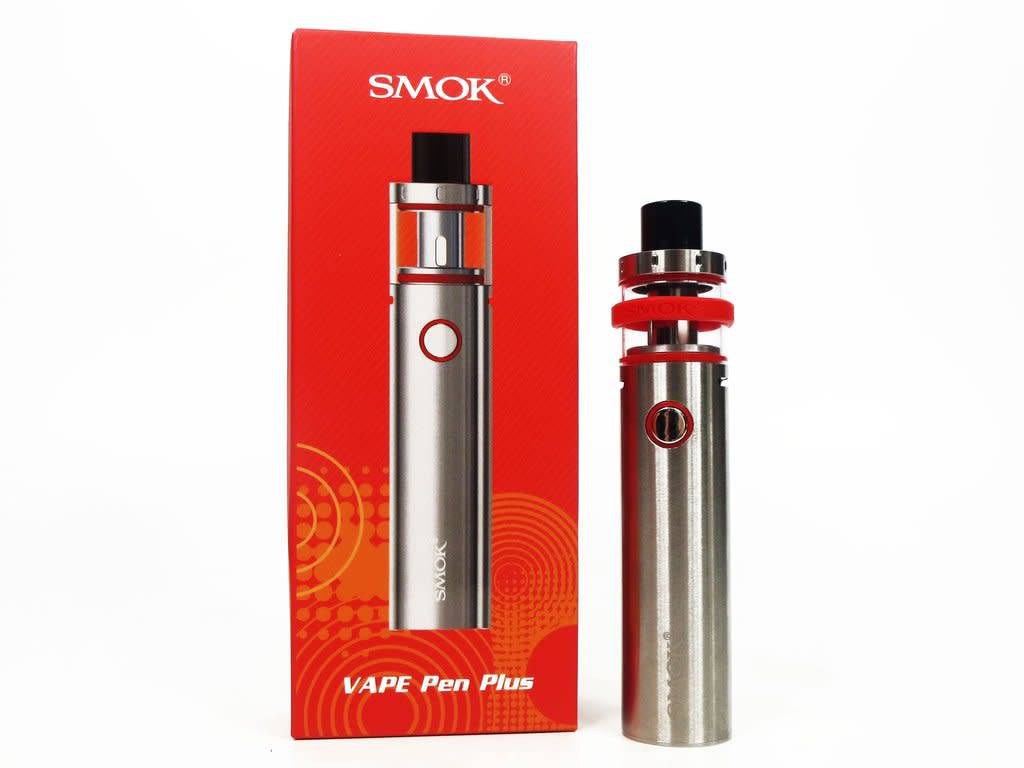 Smok Vape Pen Plus Kit