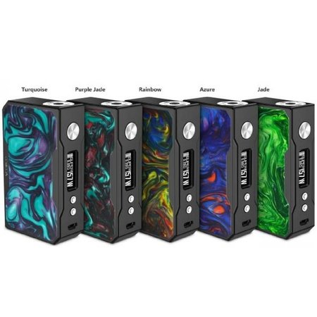 Voopoo Drag Mod