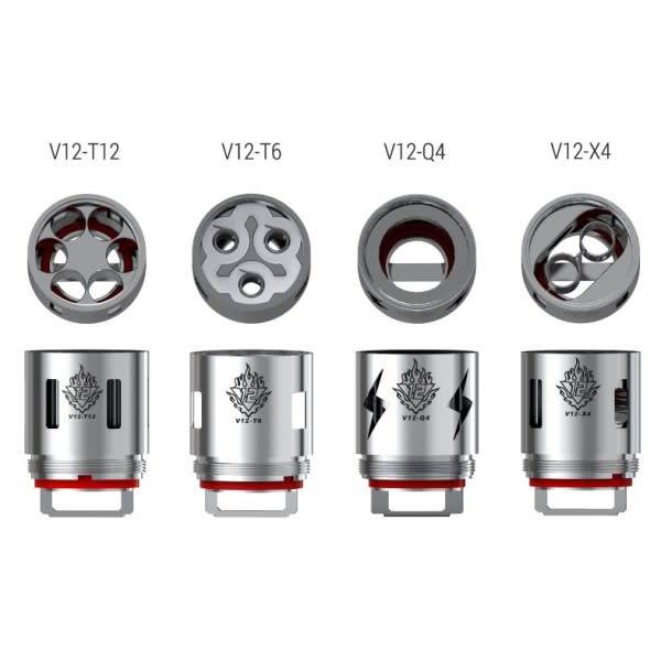 Smok TFV12 Single Coil