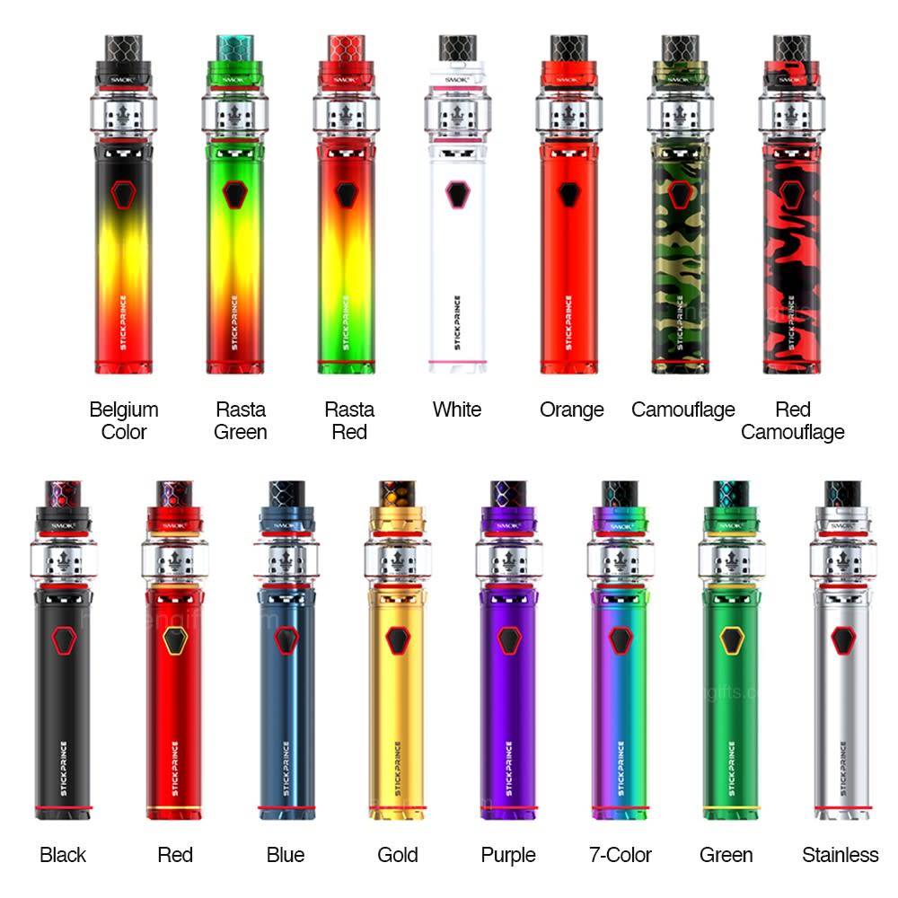 Smok Prince Stick Kit