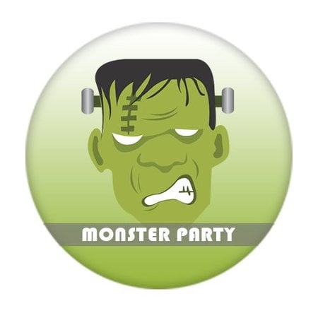 Monster Party