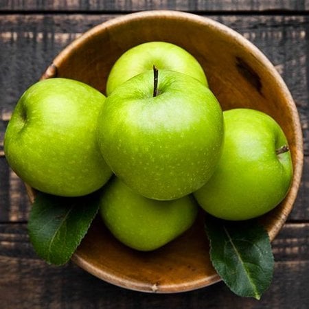 Green Apple