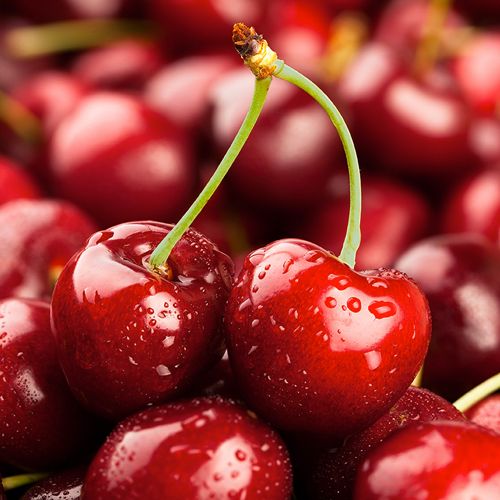 Wild Cherry