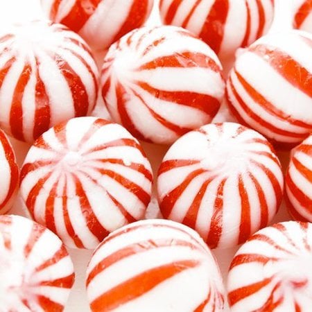 Peppermint