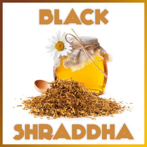 Black Shraddha