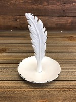 Feather Jewelry Holder
