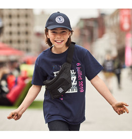 Casquette unisexe enfant