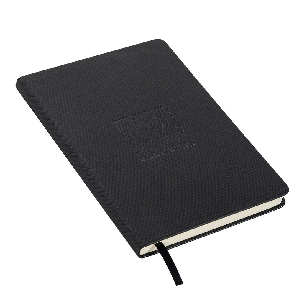 FIJM Notebook
