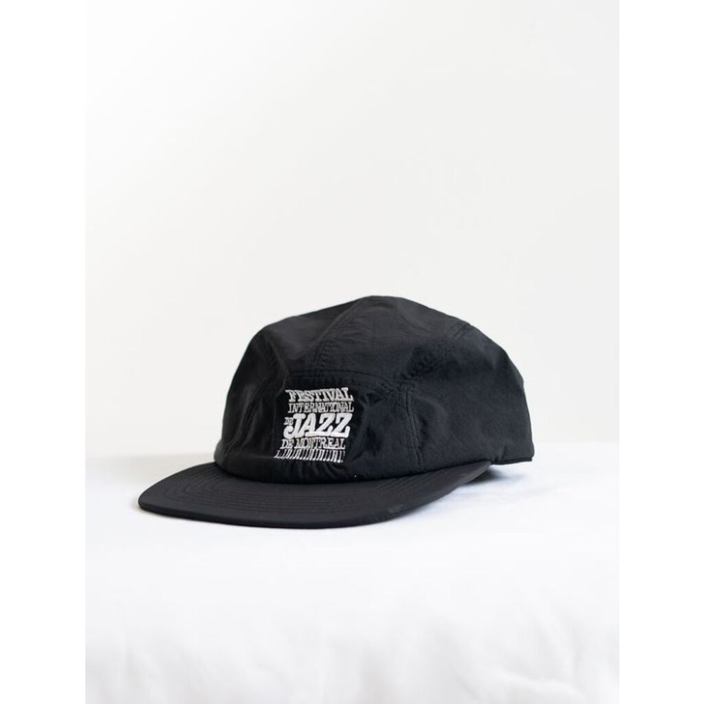 Traditional Logo Kids 2023 FIJM Cap