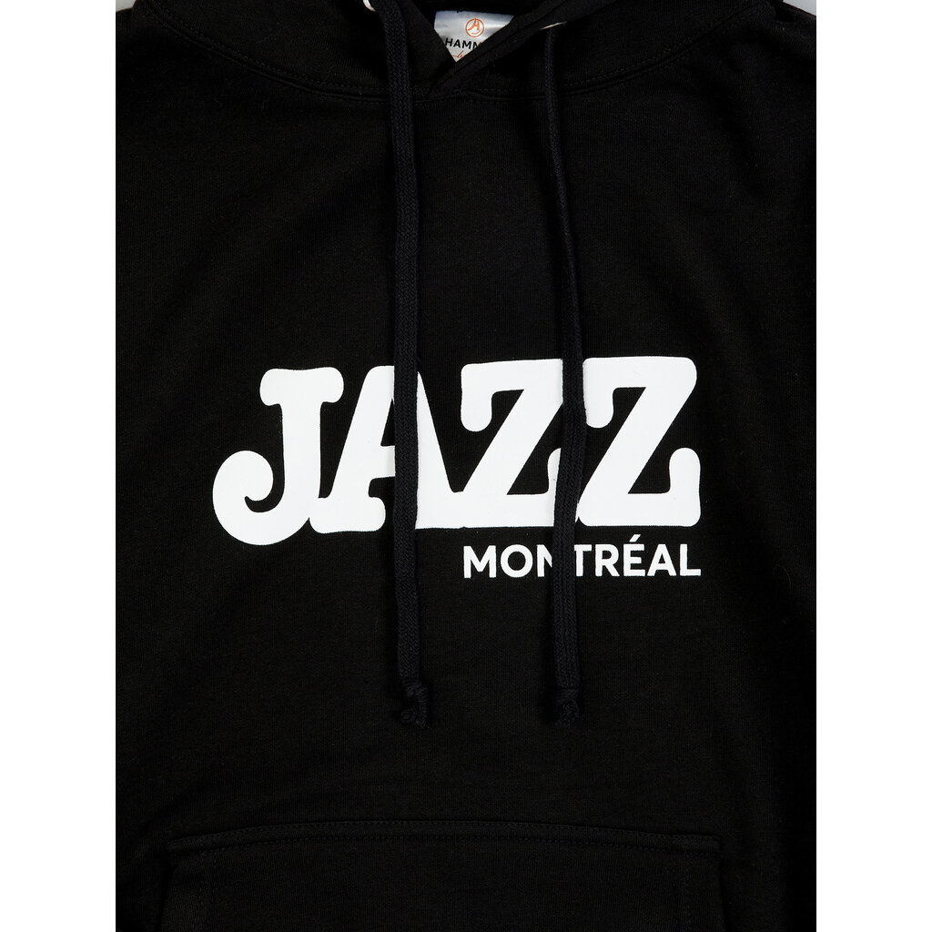 Ouaté FIJM jazz Montréal