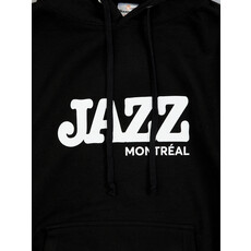 FIJM Jazz Montreal Hoodie