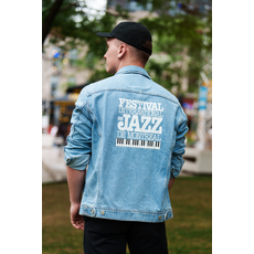 FIJM Denim Jacket