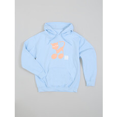 FIJM 2024 Ste-Cat Minimalist Hoodie