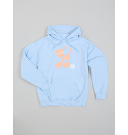 FIJM 2024 Ste-Cat Minimalist Hoodie