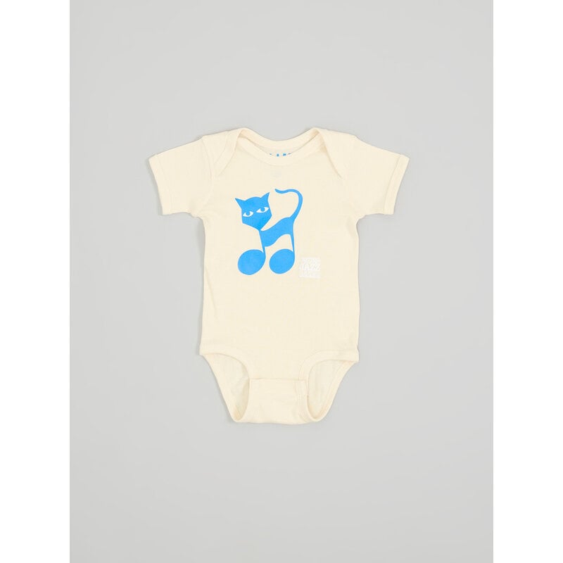 FIJM Ste-Cat Baby Onesie Diaper Cover