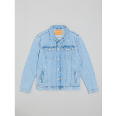 Manteau en jeans FIJM