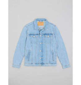 FIJM Denim Jacket