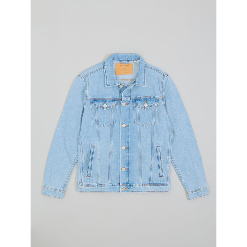 FIJM Denim Jacket