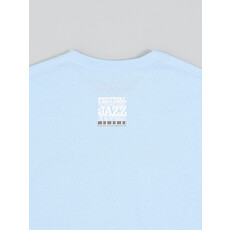 Jazz Montreal Pastel Design T-Shirt