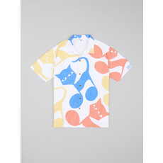 FIJM Ste-Cat Short-Sleeve Shirt