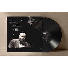 Oscar Peterson live at the Festival International de Jazz de Montreal