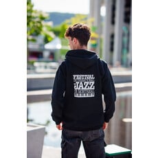 Veste EST. 1980 du Festival International de Jazz de Montréal