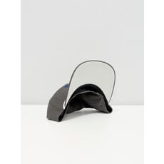 Casquette grise Yeux du chat - Chien Champion 2025