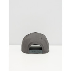 Grey Cap Cat Eyes - Chien Champion 2025