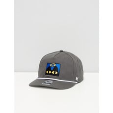 Casquette grise Yeux du chat - Chien Champion 2025