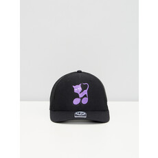 Casquette trucker FIJM - Le chat musicale
