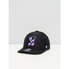 Casquette trucker FIJM - Le chat musicale