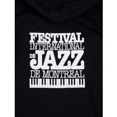 Veste EST. 1980 du Festival International de Jazz de Montréal