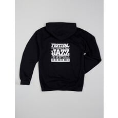 Veste EST. 1980 du Festival International de Jazz de Montréal
