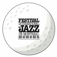 Golf Ball - Logo