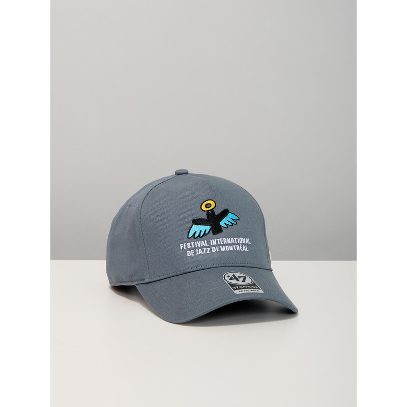 Mini Sainte-Cat Gray Cap - Chien Champion 2026