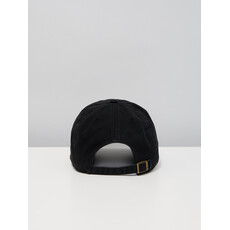Black FIJM 47' Brand Cap